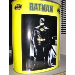  Batman Waste Paper Basket