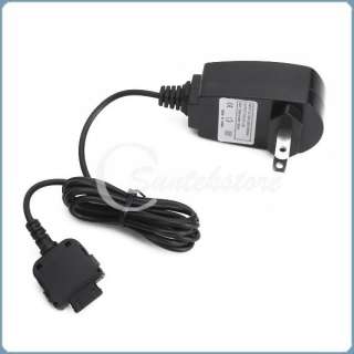 Wall AC Charger Adapter for HP iPAQ h1900 h1915 h1920  