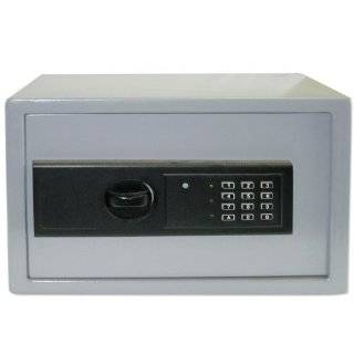 Neiko Digital Electronic Safe for Home or Business   1.0 Cubic Foot 
