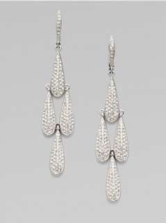   earrings $ 100 00 exclusively at saks saksfirst double point event