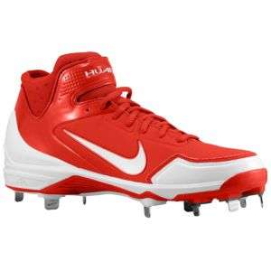 Nike Air Huarache 2KFresh   Mens   Baseball   Shoes   Varsity Red 