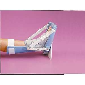 Rolyanrogressive Stretch Foot Splint Medium (womens sizes 79, mens 810 