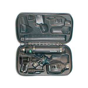  Welch Allyn 3.5V Autostep Diagnostic Set With Throat & Nasal 