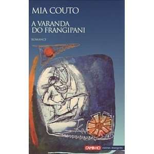   Romance (Uma terra sem amos) (Portuguese Edition) by Mia Couto (1996