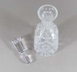 Waterford Crystal SHANNON JUBILEE Decanter  