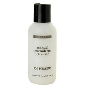  Isomers Manual Microderm Cleanser