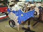 FORD 302 289 HP MIDNIGHT CRATE ENGINE HIGH PERFORMANCE BALANCED BEST 