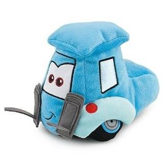  Disney Pixar Cars Plush toy  Guido Car Toys & Games