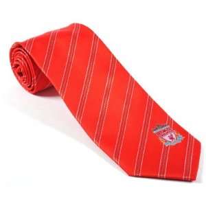  Liverpool F.C. Official EPL Players Tie ST Sports 