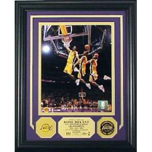  Kobe Bryant Pin Collection Photomint