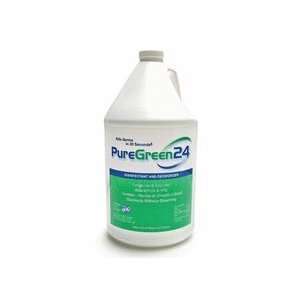    1 Gallon PureGreen24® Disinfectant Refill