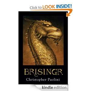  (Inheritance, Book 3) (The Inheritance Cycle) Christopher Paolini 