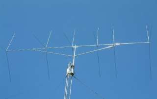 CB Radio GIZMOTCHY Beam Antenna  You pick the size  