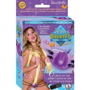  Teddis Butterfly Lavender