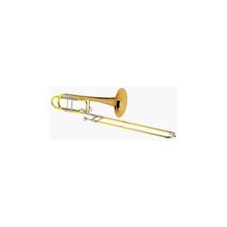  Conn 110H Bass Trombone Musical Instruments