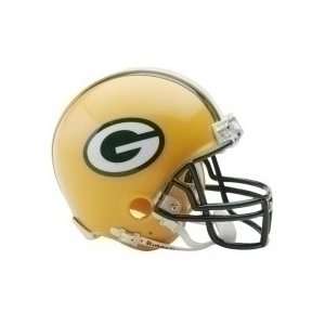  Green Bay Packers NFL Mini Helmet Helmet by Riddell 