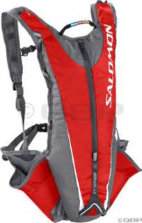   xt wings 5 hydration pack red gray manufacture part number 106387