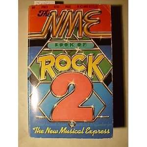   Express  Book of Rock 2 (9780352397157) Bob Woffinden, Nick Logan