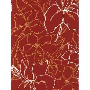  Wallpaper Patton Wallcovering Habitat 2 HB25863