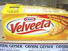 Kraft Velveeta 1 Pound of *ORIGINAL*Chee​se Prepared Dip