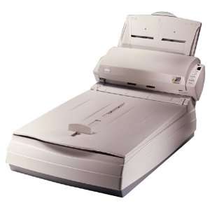  Scan Partner 3092dc Fb Color Dupl 15ppm Lgl SCSI Adf Crd 