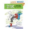 Stink and the Worlds Worst Super Stinky Sneakers …
