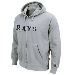  Tampa Bay Rays MLB Youth Full Zip Hoody