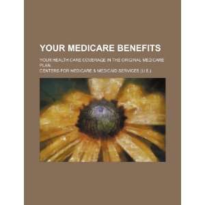   Medicare plan (9781234711559) Centers for Medicare & Medicaid Books