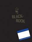 Black Book Graffiti Sketchbook NEW