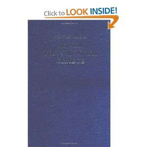   New Testament FL Nestle Aland Large Print [Large Print] [Hardcover
