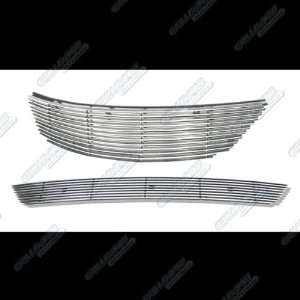  05 06 Toyota Camry Billet Grille Grill Combo Insert 