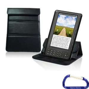   the Ematic 7 inch TFT Color eBook Reader  Players & Accessories