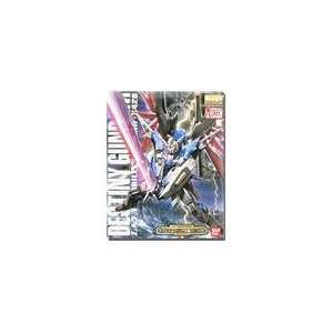  Gundam MG Destiny Gundam w/Special Clear Armor Parts 1/100 