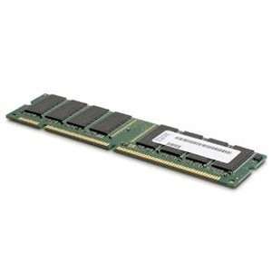  Lenovo 2GB DDR2 SDRAM Memory Module   (2 x 1GB)   DDR2 667 