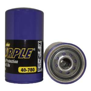  Royal Purple 40 780 Oil Filter Automotive