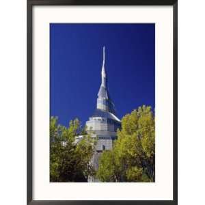  Community of Christ Temple, Independence, Missouri, USA 