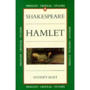  Hamlet (Critical Studies, Penguin) (9780140772630) Sydney 