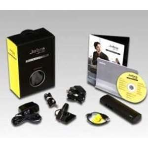  Jabra JX10 With Bluetooth Hub