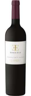   shop all ernie els wine from south africa bordeaux red blends learn