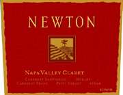 Newton Claret 2005 