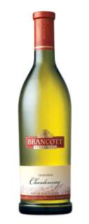 Brancott Gisborne Chardonnay 2004 