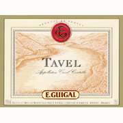 Guigal Tavel Rose 2007 