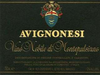   shop all wine from tuscany other red wine learn about avignonesi wine