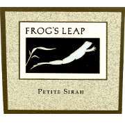Frogs Leap Petite Sirah 2008 