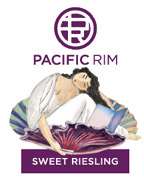 Pacific Rim Sweet Riesling 2007 