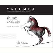 Yalumba Y Series Shiraz + Viognier 2009 