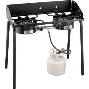  Explorer Series 2 Burner Propane Electronics