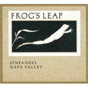 Frogs Leap Zinfandel 2008 