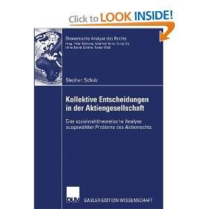   ) (9783835000643) Stephan Schulz, Prof. Dr. Stefan Habermeier Books