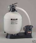 HAYWARD Pro Series Pump and Sand Filter System S180T93S